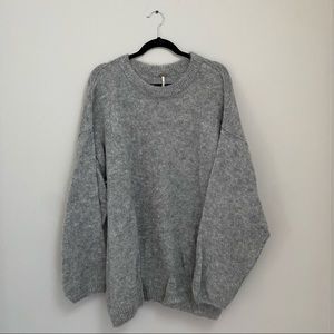 Free People Sweater